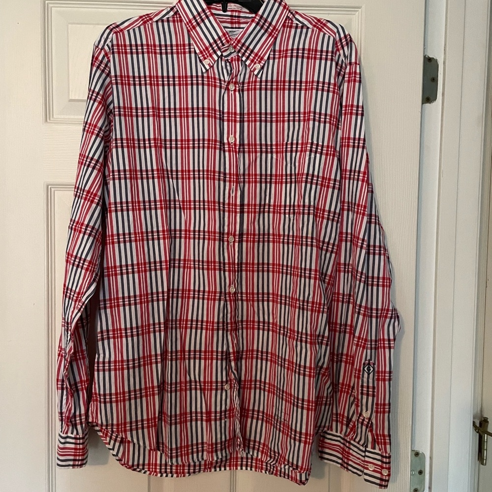 Gant XL Button Down